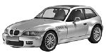 BMW E36-7 P247C Fault Code