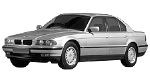 BMW E38 P247C Fault Code