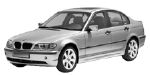 BMW E46 P247C Fault Code