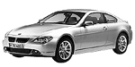 BMW E63 P247C Fault Code