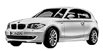 BMW E81 P247C Fault Code