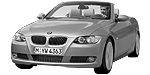 BMW E93 P247C Fault Code