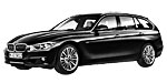 BMW F31 P247C Fault Code